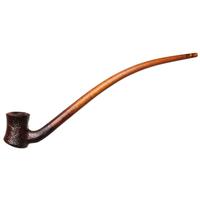 Vauen Auenland Doran Sandblasted Churchwarden (9mm)