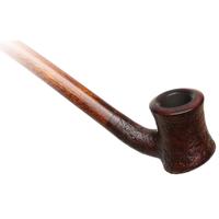 Vauen Auenland Doran Sandblasted Churchwarden (9mm)