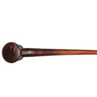 Vauen Auenland Doran Sandblasted Churchwarden (9mm)