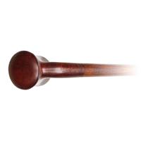 Vauen Auenland Doran Smooth Churchwarden (9mm)