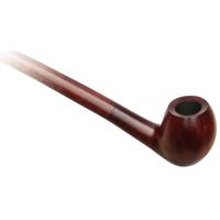 Vauen Auenland Eron Smooth Churchwarden (9mm)