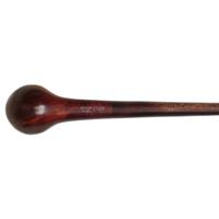 Vauen Auenland Eron Smooth Churchwarden (9mm)
