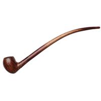 Vauen Auenland Eron Sandblasted Churchwarden (9mm)