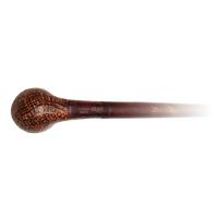 Vauen Auenland Eron Sandblasted Churchwarden (9mm)