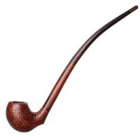Vauen Auenland Friddo Sandblasted Churchwarden (9mm)