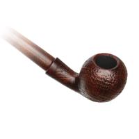 Vauen Auenland Friddo Sandblasted Churchwarden (9mm)