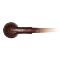 Vauen Auenland Friddo Sandblasted Churchwarden (9mm)