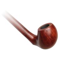 Vauen Auenland Hugg Smooth Churchwarden (9mm)