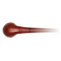 Vauen Auenland Hugg Smooth Churchwarden (9mm)