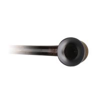 Vauen Auenland Balbor Smooth Churchwarden (9mm)