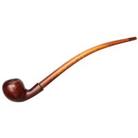 Vauen Auenland Friddo Smooth Churchwarden (9mm)
