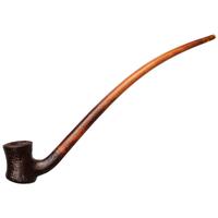 Vauen Auenland Doran Sandblasted Churchwarden (9mm)