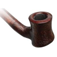 Vauen Auenland Doran Sandblasted Churchwarden (9mm)