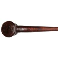 Vauen Auenland Doran Sandblasted Churchwarden (9mm)