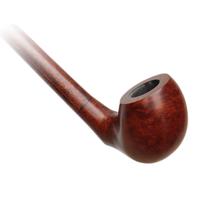Vauen Auenland Hugg Smooth Churchwarden (9mm)
