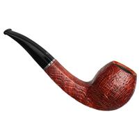 Vauen Pipe of the Year 2020 Sandblasted (9mm)