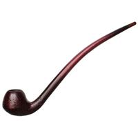 Vauen Auenland Clodo Sandblasted Churchwarden (9mm)