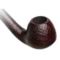 Vauen Auenland Clodo Sandblasted Churchwarden (9mm)
