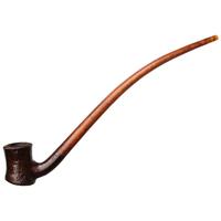 Vauen Auenland Doran Sandblasted Churchwarden (9mm)