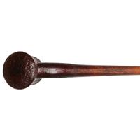 Vauen Auenland Doran Sandblasted Churchwarden (9mm)