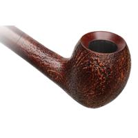 Vauen Auenland Eron Sandblasted Churchwarden (9mm)