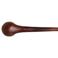 Vauen Auenland Eron Sandblasted Churchwarden (9mm)