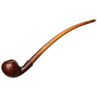 Vauen Auenland Friddo Smooth Churchwarden (9mm)