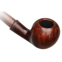 Vauen Auenland Friddo Smooth Churchwarden (9mm)