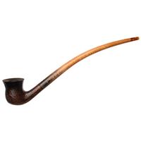 Vauen Auenland Balbor Sandblasted Churchwarden (9mm)