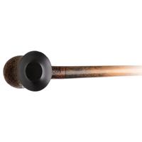 Vauen Auenland Balbor Sandblasted Churchwarden (9mm)