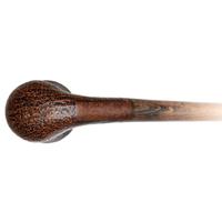 Vauen Auenland Balbor Sandblasted Churchwarden (9mm)