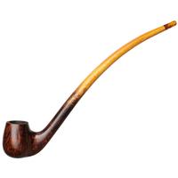 Vauen Auenland Modon Smooth Churchwarden (9mm)