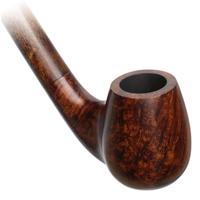 Vauen Auenland Modon Smooth Churchwarden (9mm)