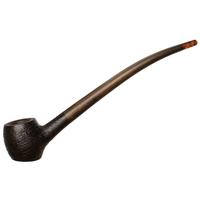 Vauen Auenland Siman Sandblasted Churchwarden (9mm)