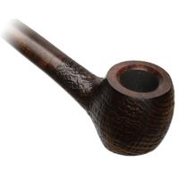 Vauen Auenland Siman Sandblasted Churchwarden (9mm)