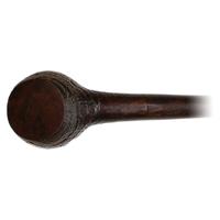Vauen Auenland Siman Sandblasted Churchwarden (9mm)
