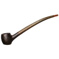Vauen Auenland Siman Sandblasted Churchwarden (9mm)