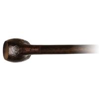 Vauen Auenland Siman Sandblasted Churchwarden (9mm)