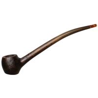 Vauen Auenland Siman Sandblasted Churchwarden (9mm)