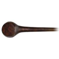 Vauen Auenland Siman Sandblasted Churchwarden (9mm)