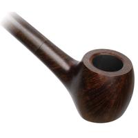 Vauen Auenland Siman Smooth Churchwarden (9mm)