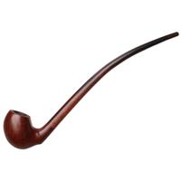 Vauen Auenland Hugg Smooth Churchwarden (9mm)