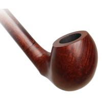 Vauen Auenland Hugg Smooth Churchwarden (9mm)