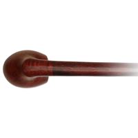 Vauen Auenland Hugg Smooth Churchwarden (9mm)