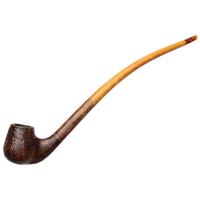 Vauen Auenland Modon Sandblasted Churchwarden (9mm)
