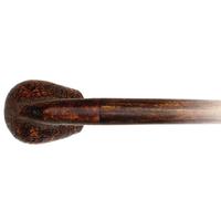 Vauen Auenland Modon Sandblasted Churchwarden (9mm)