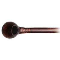 Vauen Auenland Almar Sandblasted Churchwarden (9mm)