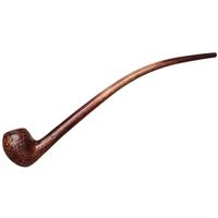 Vauen Auenland Eron Sandblasted Churchwarden (9mm)