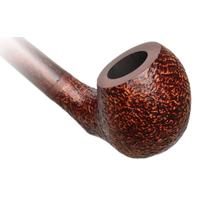 Vauen Auenland Hugg Sandblasted Churchwarden (9mm)