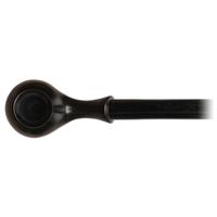Vauen Auenland Gilg Smooth Churchwarden (9mm)